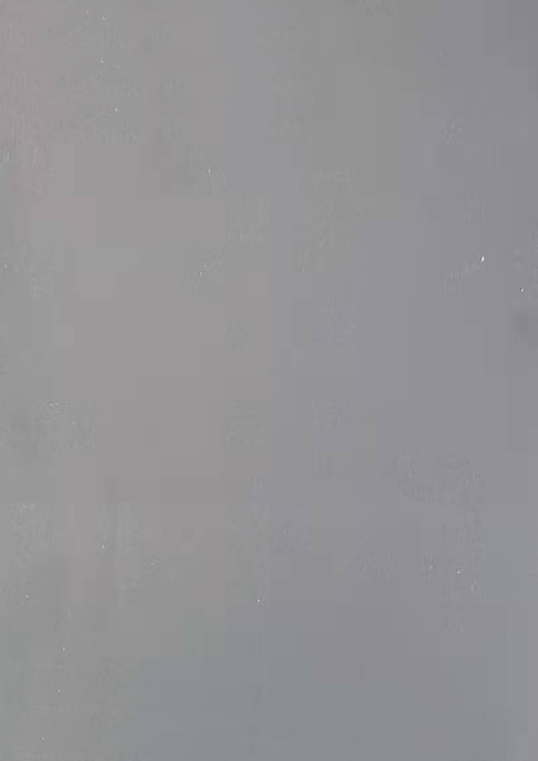 堡壘灰膚感